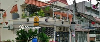  - Yu Charoen Village Vibhavadi 20 : หมู่บ้านอยู่เจริญ วิภาวดี20