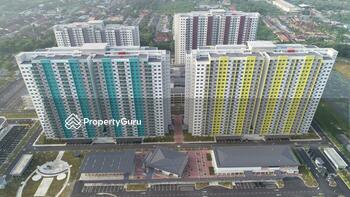 Putra Heights : Harmoni 1