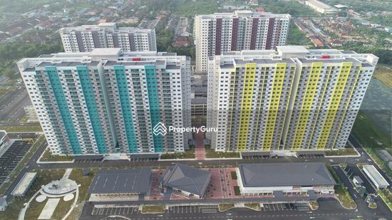 Putra Heights  Harmoni 1, Putra Heights, Subang Jaya, Selangor, 3