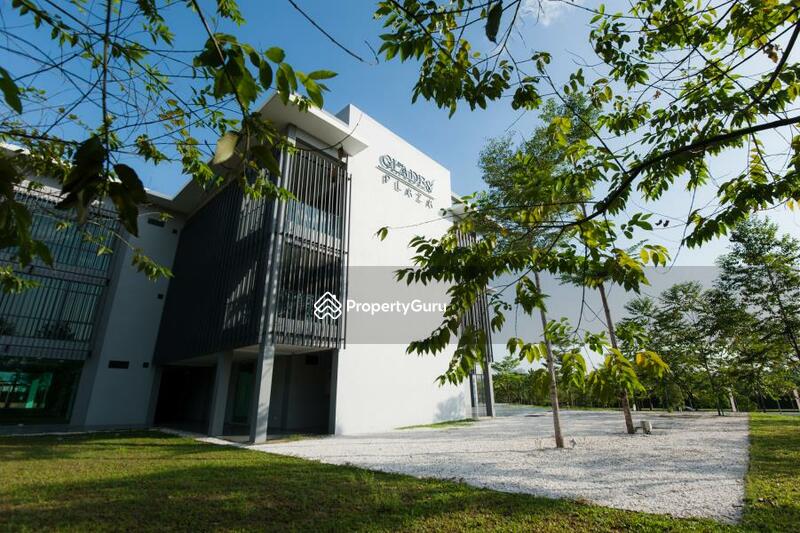 Putra Heights : The Glades Plaza #0