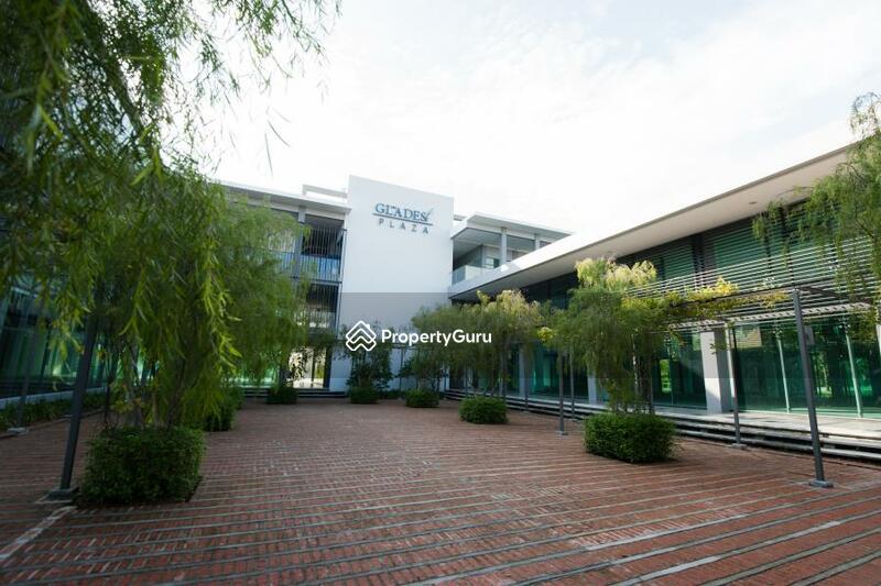 Putra Heights The Glades Plaza (Retail Space) for Sale/Rent, 2024