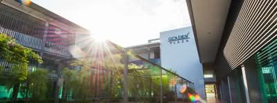  - Putra Heights : The Glades Plaza