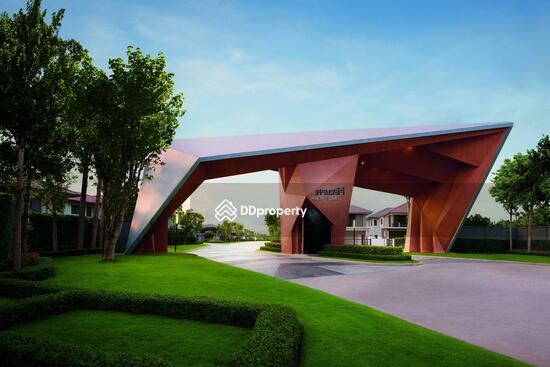 For Sale - Setthasiri Wongwaen-Lamlukka, Pathum Thani