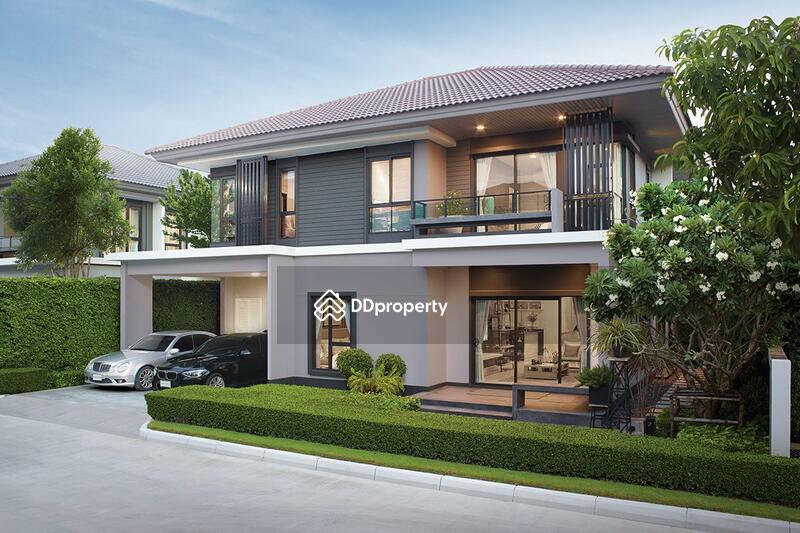 For Rent - Setthasiri Wongwaen-Lamlukka, Pathum Thani