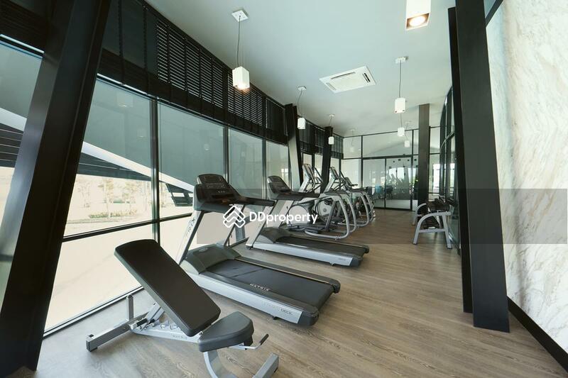 For Rent - Setthasiri Wongwaen-Lamlukka, Pathum Thani