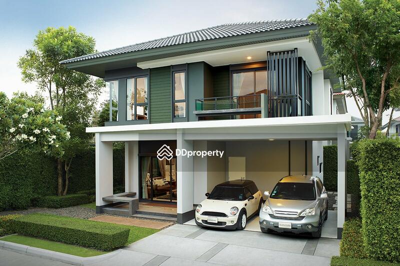 For Rent - Setthasiri Wongwaen-Lamlukka, Pathum Thani