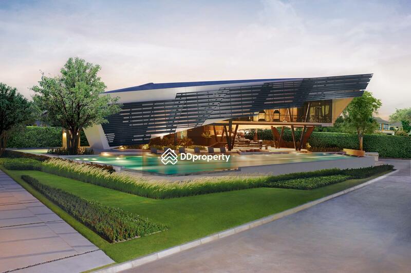 For Rent - Setthasiri Wongwaen-Lamlukka, Pathum Thani