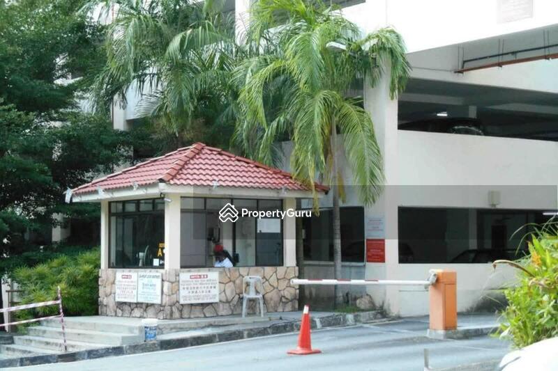 Untuk Dijual - Asia Heights