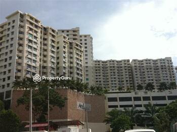 Asia Heights