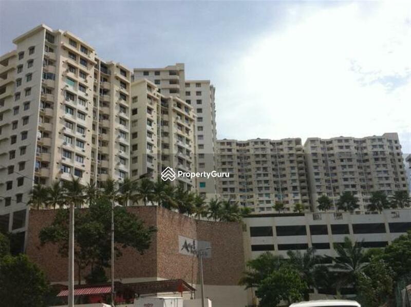 Untuk Dijual - Asia Heights
