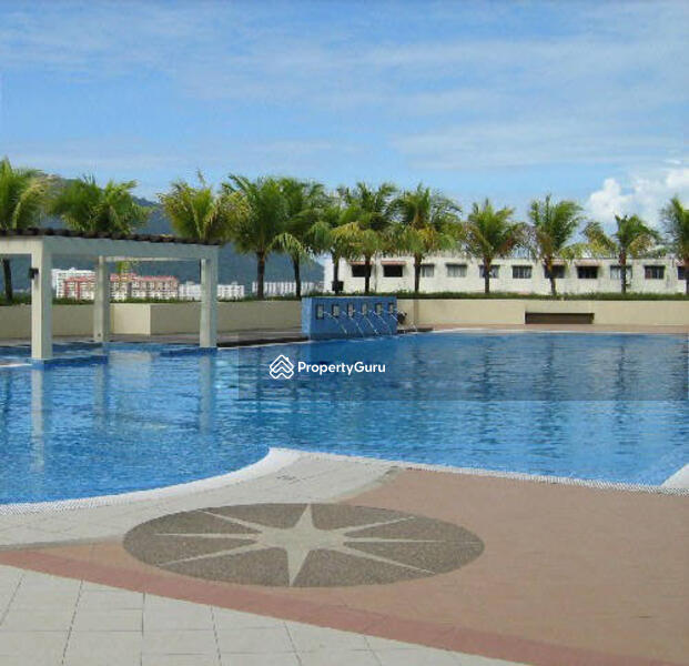 Untuk Dijual - Asia Heights