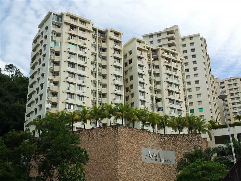 Asia Heights - iProperty.com.my