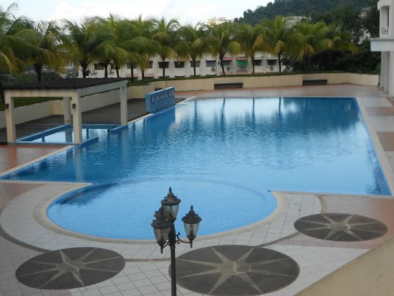 Asia Heights - iProperty.com.my