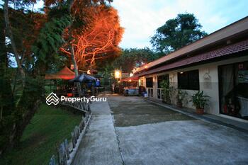 Gillman Village
