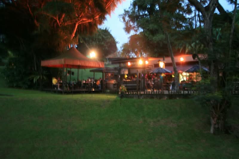 Gillman Village