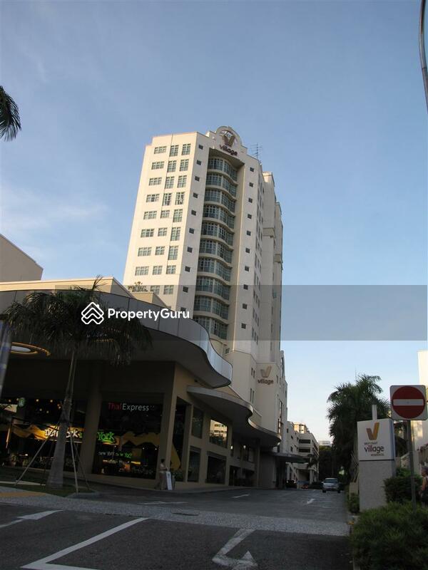 West Coast Plaza (former Ginza Plaza) #0
