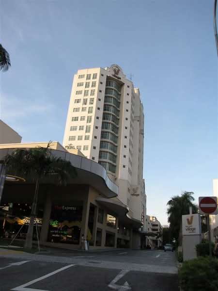 West Coast Plaza (former Ginza Plaza), 154 West Coast Road, 398 sqft, Other Retail For Rent, by Elonn Seah, 500114127 - CommercialGuru.com.sg