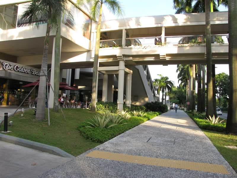 West Coast Plaza (former Ginza Plaza), 154 West Coast Road, 398 sqft, Other Retail For Rent, by Elonn Seah, 500114127 - CommercialGuru.com.sg
