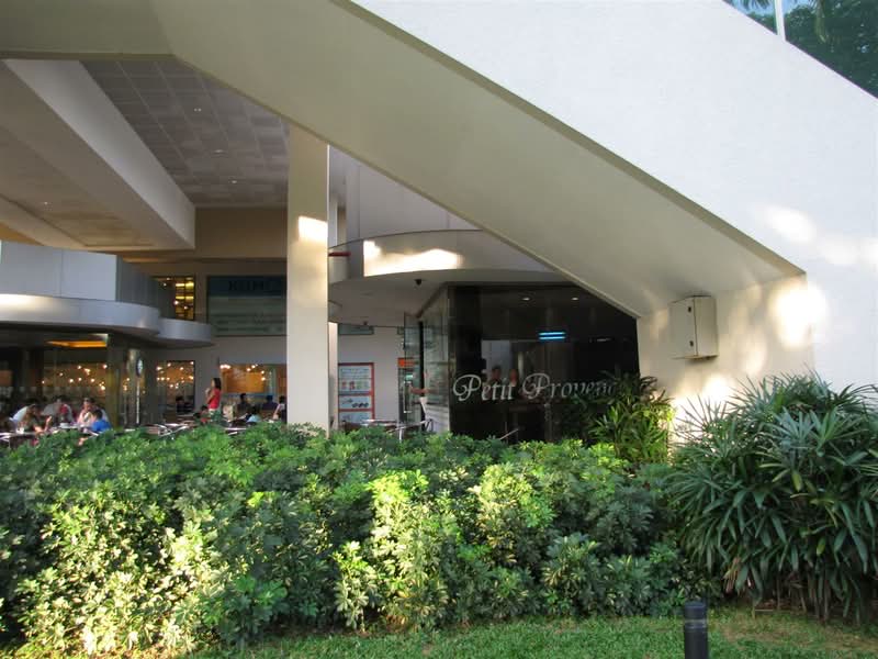 West Coast Plaza (former Ginza Plaza), 154 West Coast Road, 398 sqft, Other Retail For Rent, by Elonn Seah, 500114127 - CommercialGuru.com.sg