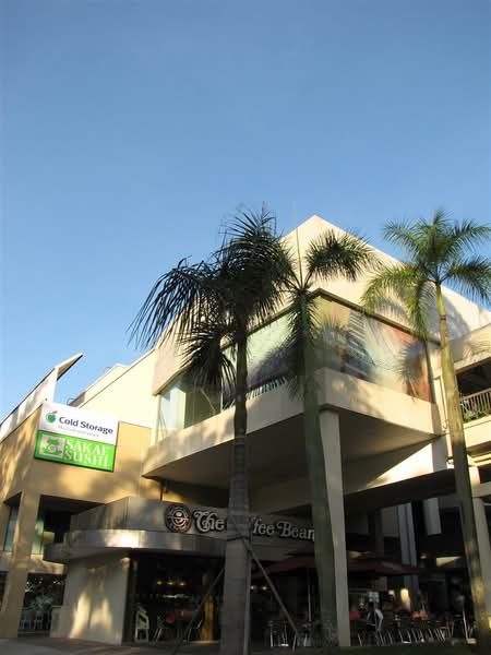 West Coast Plaza (former Ginza Plaza), 154 West Coast Road, 398 sqft, Other Retail For Rent, by Elonn Seah, 500114127 - CommercialGuru.com.sg