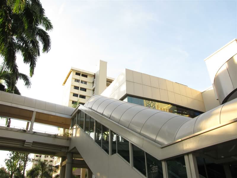 West Coast Plaza (former Ginza Plaza), 154 West Coast Road, 398 sqft, Other Retail For Rent, by Elonn Seah, 500114127 - CommercialGuru.com.sg