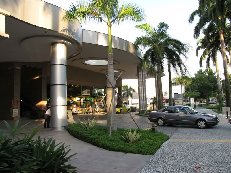 West Coast Plaza (former Ginza Plaza), 154 West Coast Road, 398 sqft, Other Retail For Rent, by Elonn Seah, 500114127 - CommercialGuru.com.sg