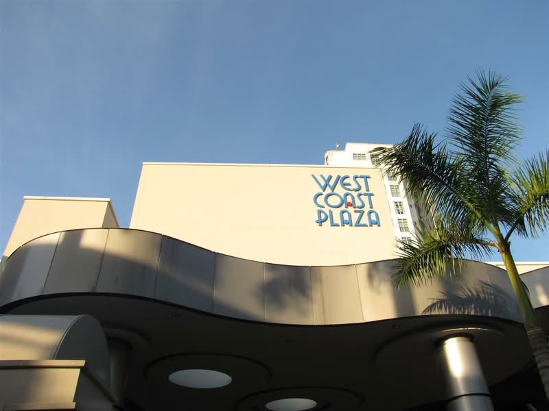 West Coast Plaza (former Ginza Plaza), 154 West Coast Road, 398 sqft, Other Retail For Rent, by Elonn Seah, 500114127 - CommercialGuru.com.sg