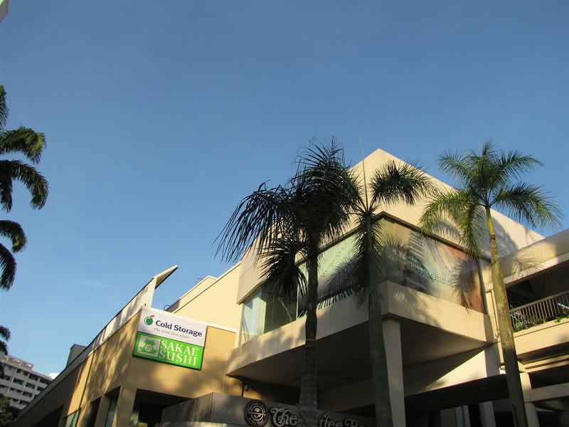 West Coast Plaza (former Ginza Plaza), 154 West Coast Road, 398 sqft, Other Retail For Rent, by Elonn Seah, 500114127 - CommercialGuru.com.sg