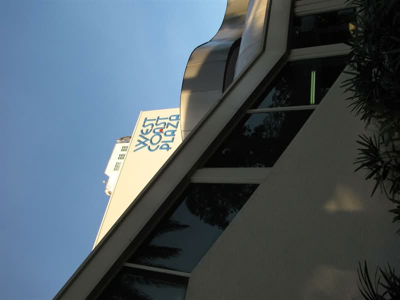 West Coast Plaza (former Ginza Plaza), 154 West Coast Road, 398 sqft, Other Retail For Rent, by Elonn Seah, 500114127 - CommercialGuru.com.sg