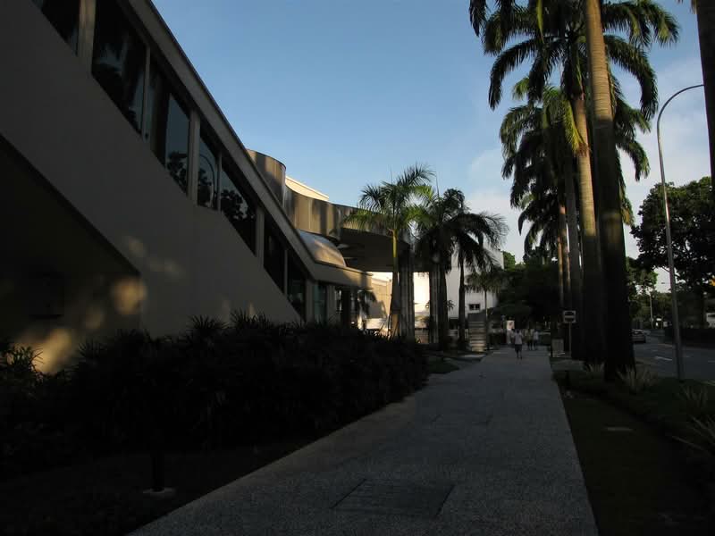West Coast Plaza (former Ginza Plaza), 154 West Coast Road, 398 sqft, Other Retail For Rent, by Elonn Seah, 500114127 - CommercialGuru.com.sg