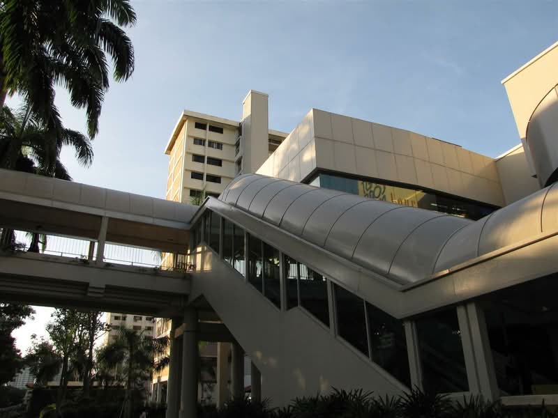 West Coast Plaza (former Ginza Plaza), 154 West Coast Road, 398 sqft, Other Retail For Rent, by Elonn Seah, 500114127 - CommercialGuru.com.sg