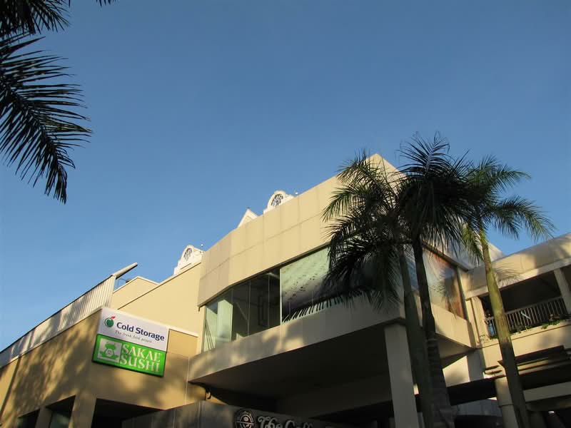 West Coast Plaza (former Ginza Plaza), 154 West Coast Road, 398 sqft, Other Retail For Rent, by Elonn Seah, 500114127 - CommercialGuru.com.sg
