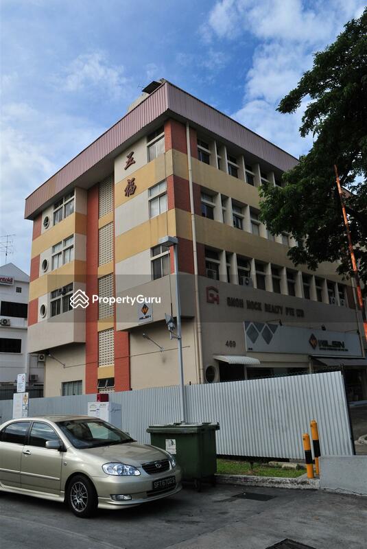 Gnoh Hock Realty Building #0