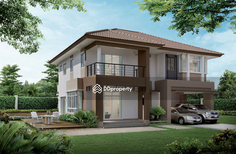 For Sale - Setthasiri Wongwaen-Ramindra, Bangkok