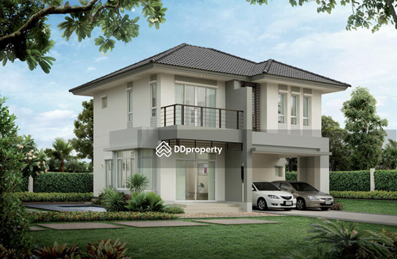 For Sale - Setthasiri Wongwaen-Ramindra, Bangkok