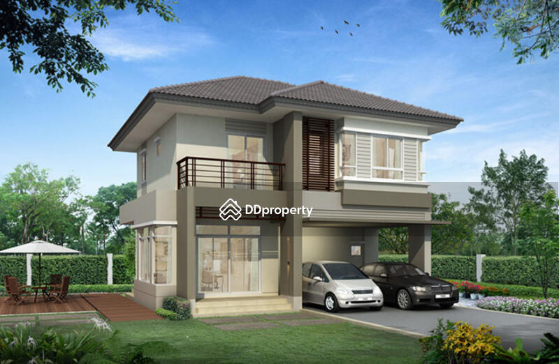 For Sale - Setthasiri Wongwaen-Ramindra, Bangkok