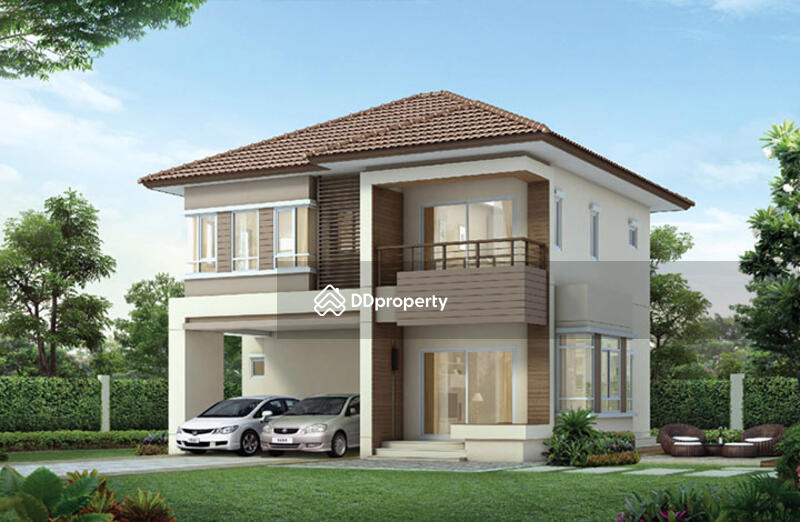 For Sale - Setthasiri Wongwaen-Ramindra, Bangkok