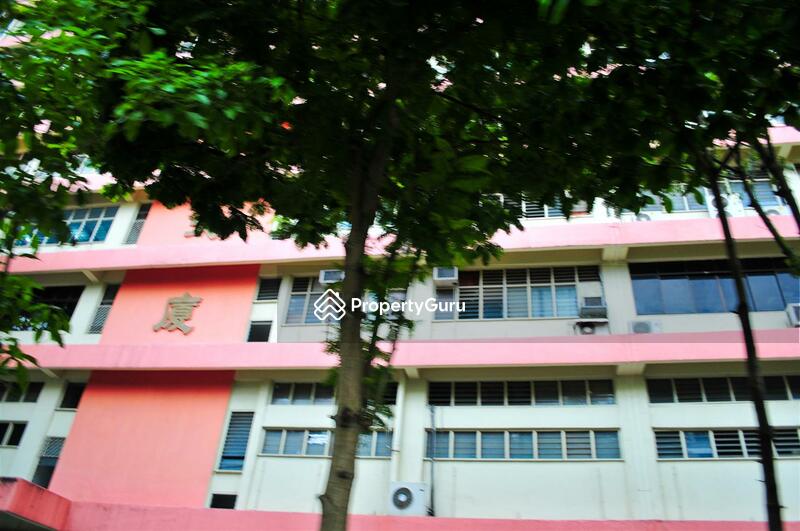 Gold Pine Industrial Building #0