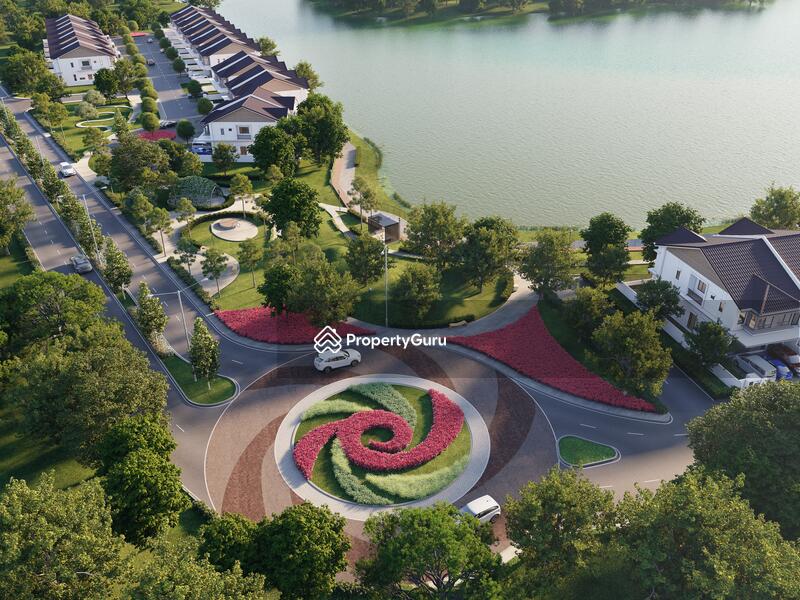 Sejati Lakeside 2 #0