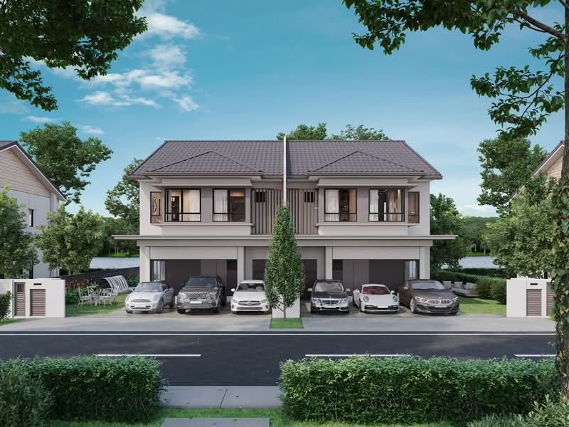 Sejati Lakeside 2 - iProperty.com.my