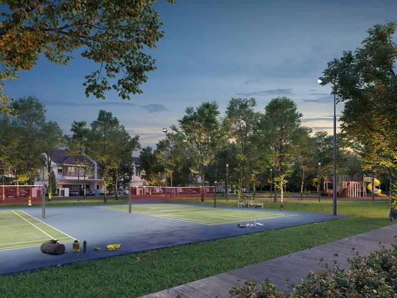 Sejati Lakeside 2 - iProperty.com.my