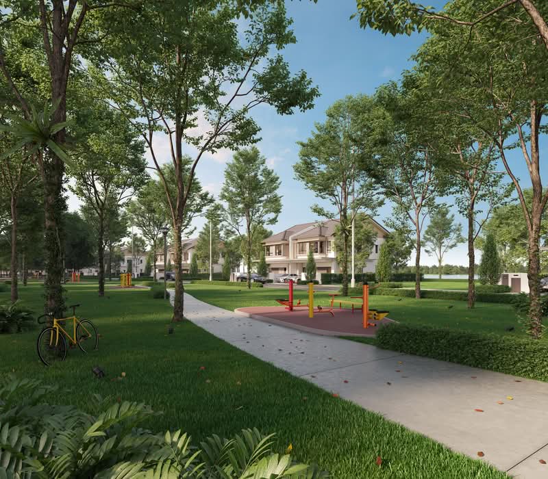 Sejati Lakeside 2 - iProperty.com.my