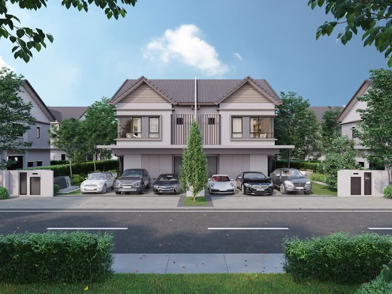Sejati Lakeside 2 - iProperty.com.my