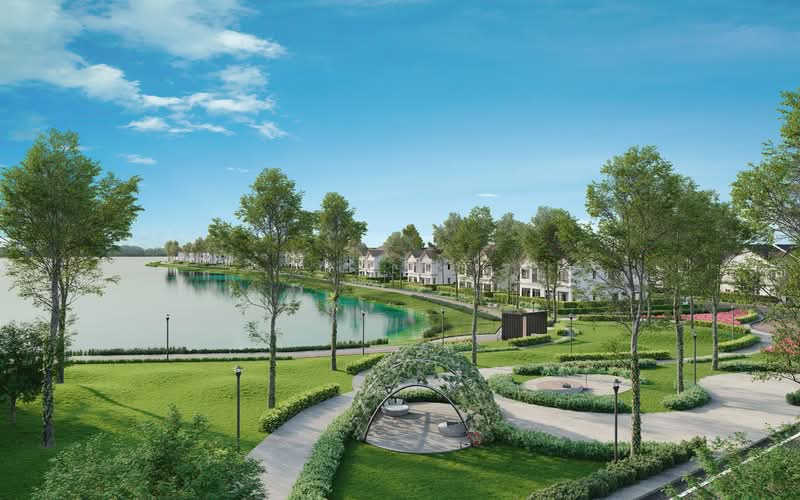Sejati Lakeside 2 - iProperty.com.my