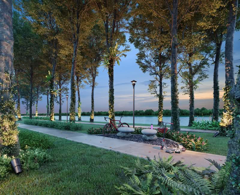 Sejati Lakeside 2 - iProperty.com.my