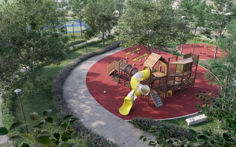 Sejati Lakeside 2 - iProperty.com.my