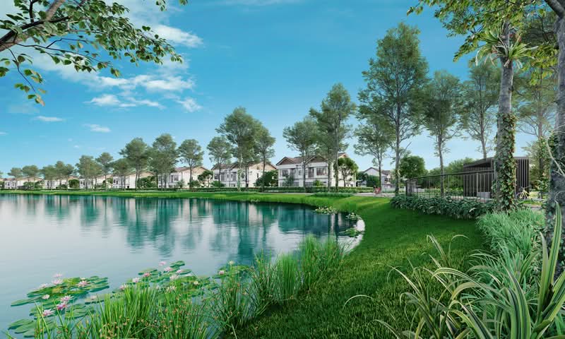 Sejati Lakeside 2 - iProperty.com.my