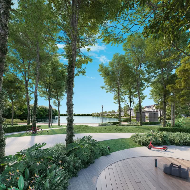 Sejati Lakeside 2 - iProperty.com.my