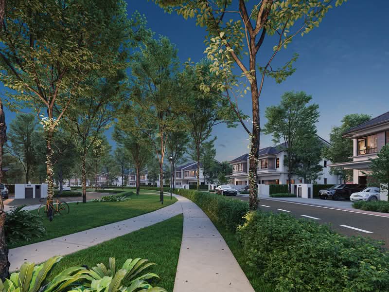 Sejati Lakeside 2 - iProperty.com.my