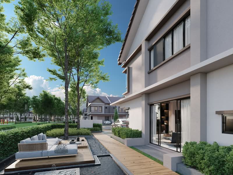 Sejati Lakeside 2 - iProperty.com.my